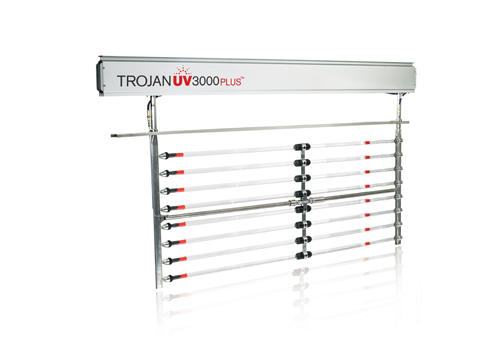 TrojanUV3000Plus