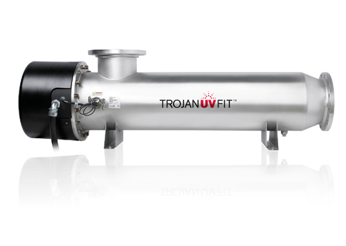 TrojanUVFit