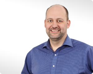 Photo of Peter