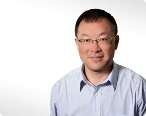 Photo of Ted