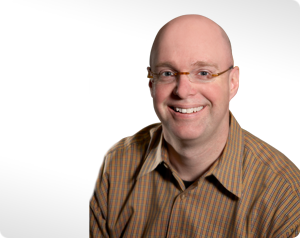 Photo of Trevor J.L.