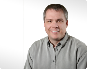 Photo of Wesley D.